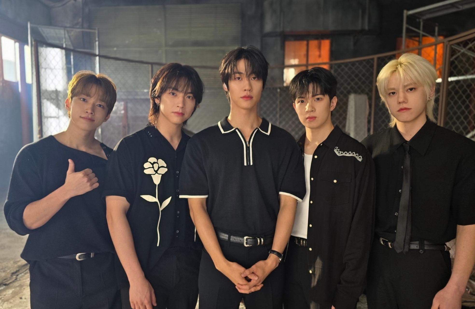 N.Flying